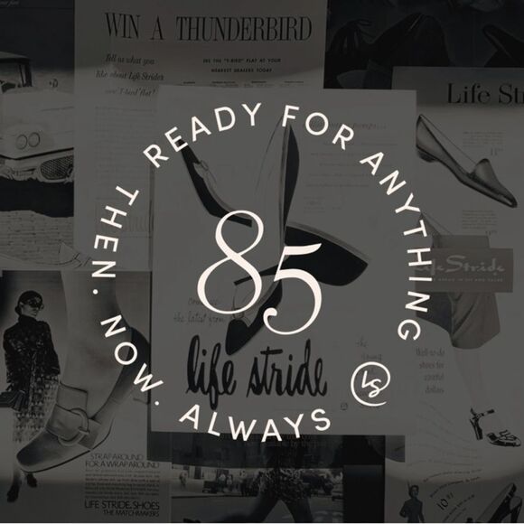 LifeStride Women's Gamma Washable Slip On Loafers with BZEES Cloud Technology - Picture 6 of 10